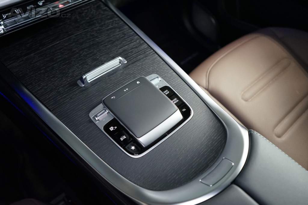 Foto inzerátu Mercedes-Benz 450d*EXCLUSIVE*BURM3D*ZÁRUKA*