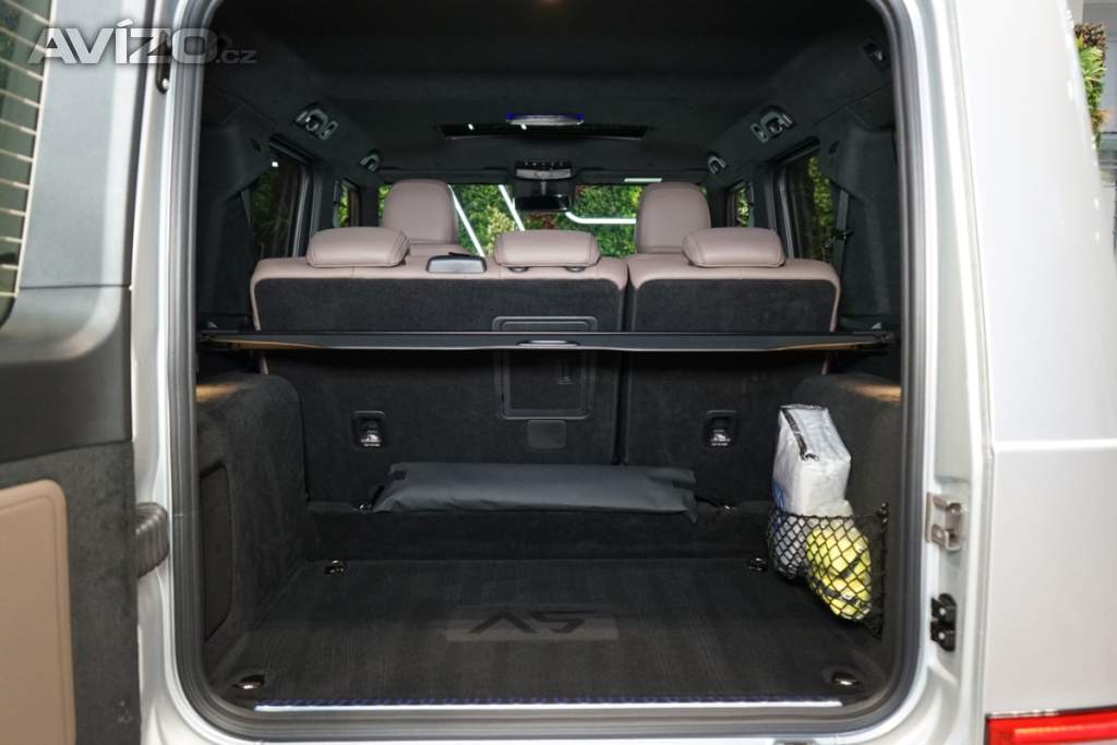 Foto inzerátu Mercedes-Benz 450d*EXCLUSIVE*BURM3D*ZÁRUKA*