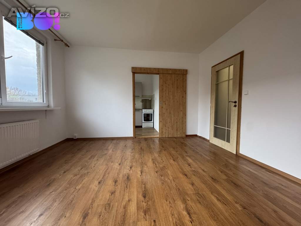 Pronájem bytu 2+1, 42 m², ul. Habrová, Třinec