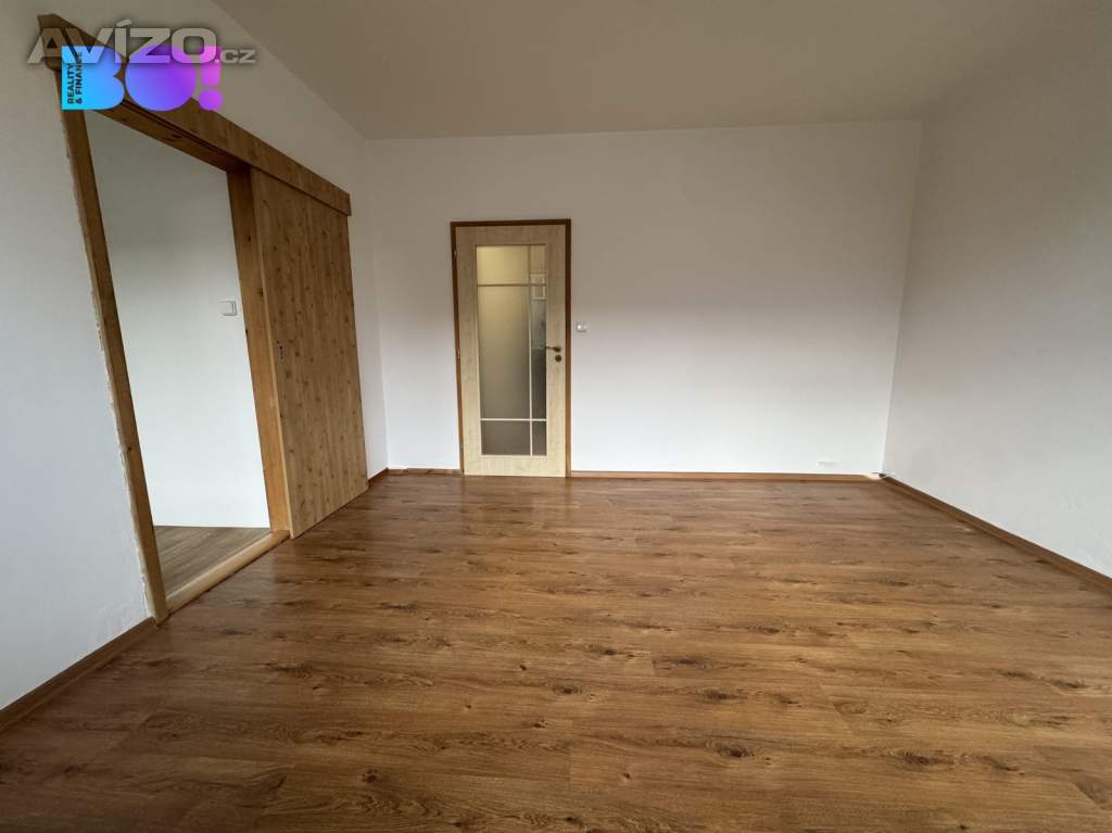 Foto inzerátu Pronájem bytu 2+1, 42 m², ul. Habrová, Třinec