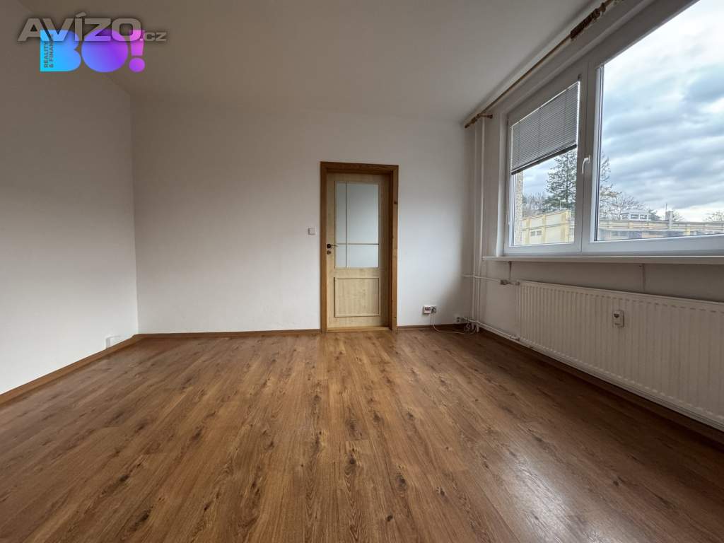Foto inzerátu Pronájem bytu 2+1, 42 m², ul. Habrová, Třinec