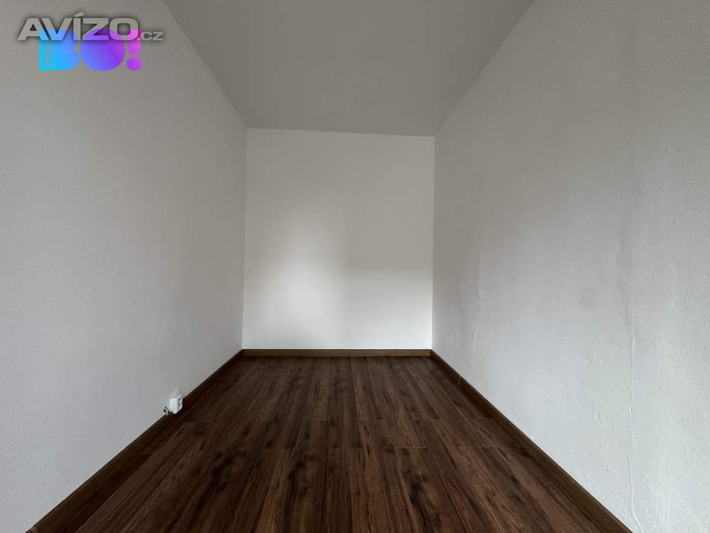 Foto inzerátu Pronájem bytu 2+1, 42 m², ul. Habrová, Třinec