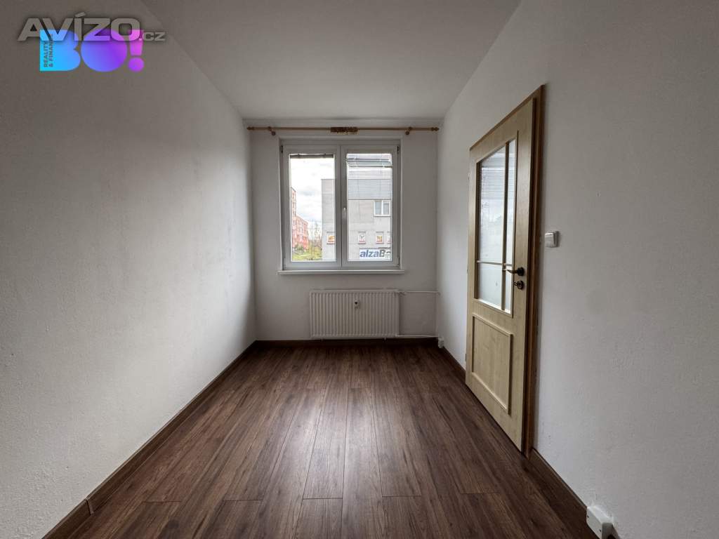 Foto inzerátu Pronájem bytu 2+1, 42 m², ul. Habrová, Třinec