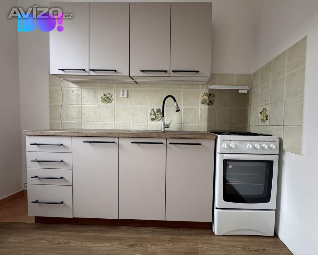 Foto inzerátu Pronájem bytu 2+1, 42 m², ul. Habrová, Třinec