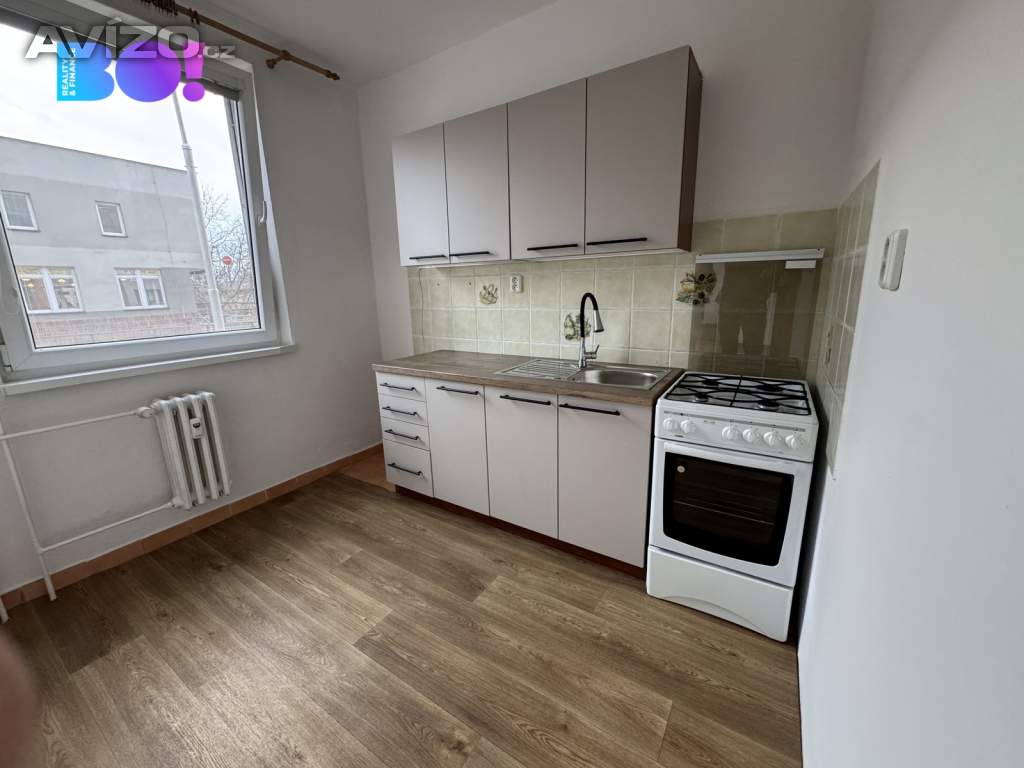 Foto inzerátu Pronájem bytu 2+1, 42 m², ul. Habrová, Třinec