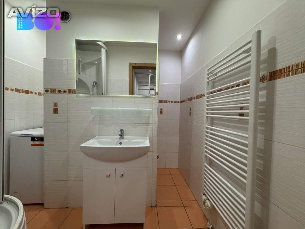 Foto inzerátu Pronájem bytu 2+1, 42 m², ul. Habrová, Třinec