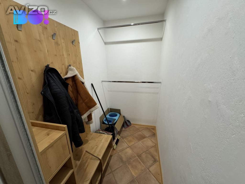 Foto inzerátu Pronájem bytu 2+1, 42 m², ul. Habrová, Třinec