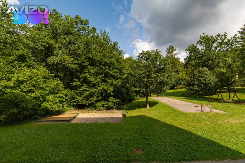 Foto inzerátu Pronájem bytu 2+1, 42 m², ul. Habrová, Třinec