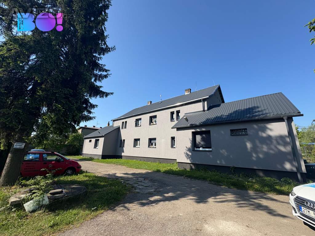 Pronájem bytu 2+1, 70 m², Karviná - Louky