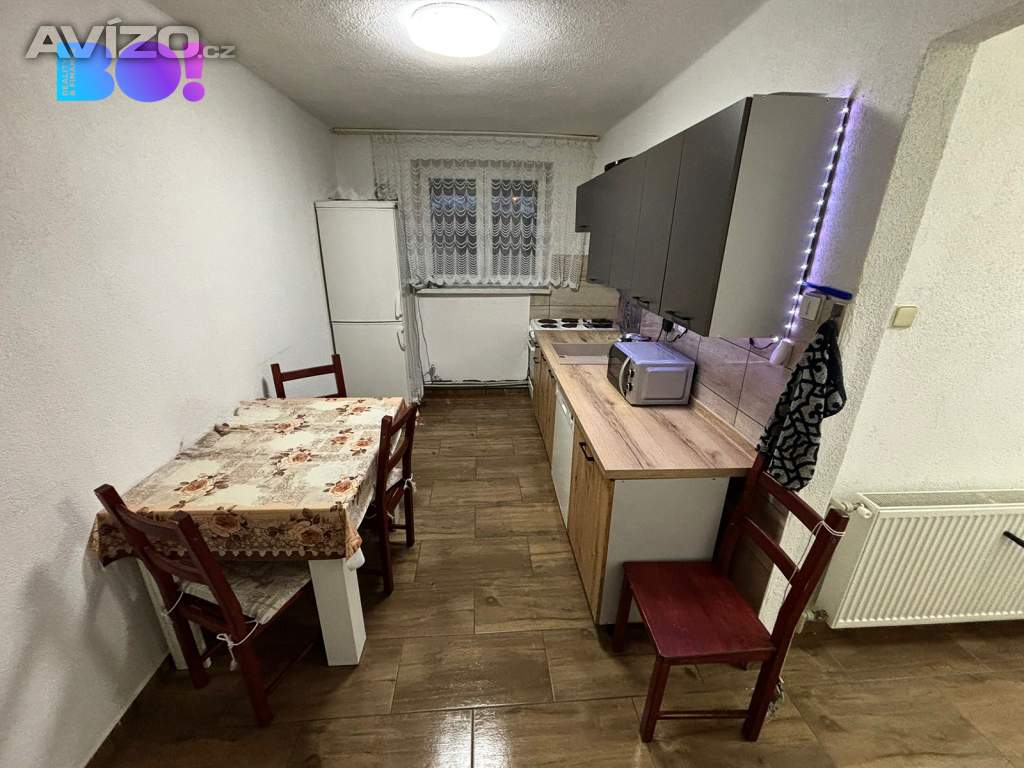 Foto inzerátu Pronájem bytu 2+1, 70 m², Karviná - Louky