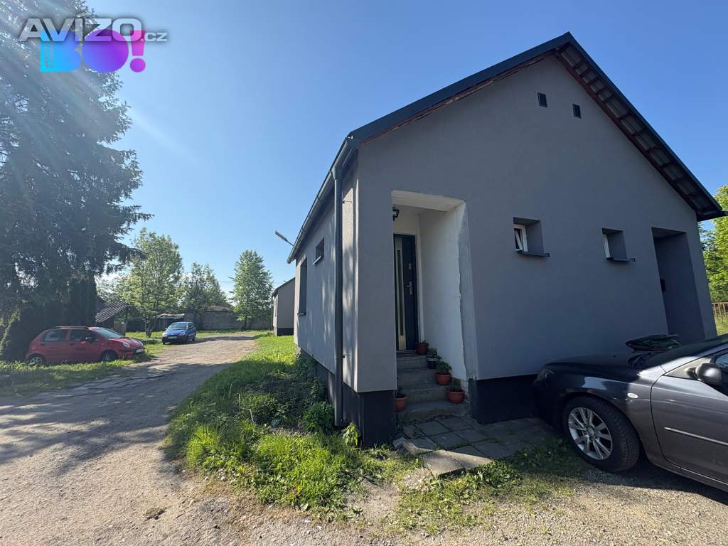 Foto inzerátu Pronájem bytu 2+1, 70 m², Karviná - Louky