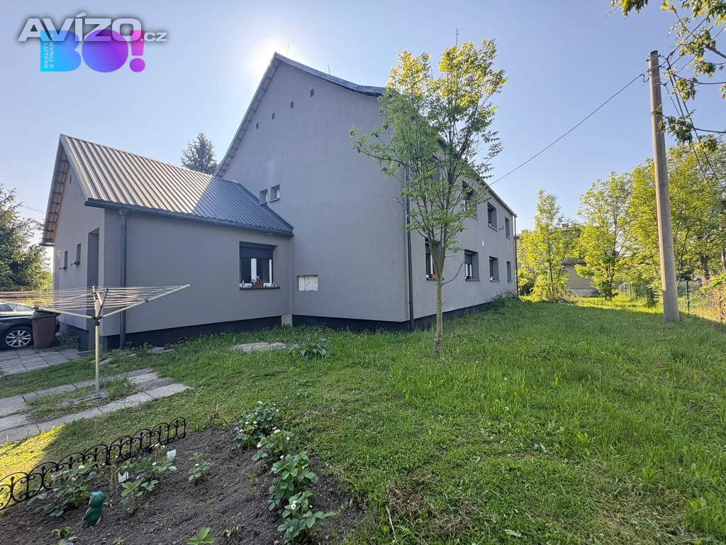 Foto inzerátu Pronájem bytu 2+1, 70 m², Karviná - Louky