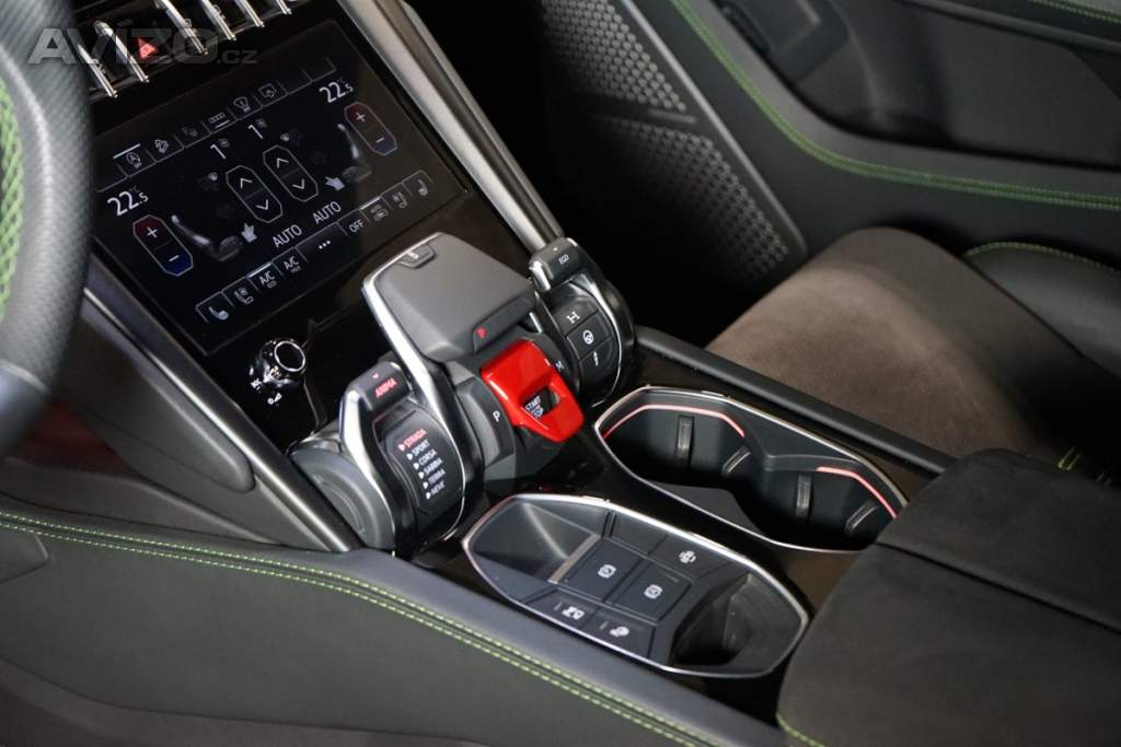 Foto inzerátu Lamborghini Urus S*360*MASÁŽ*B&O3D*HUD