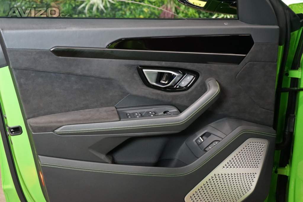 Foto inzerátu Lamborghini Urus S*360*MASÁŽ*B&O3D*HUD