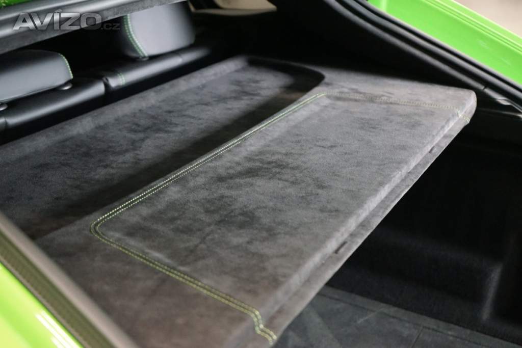 Foto inzerátu Lamborghini Urus S*360*MASÁŽ*B&O3D*HUD