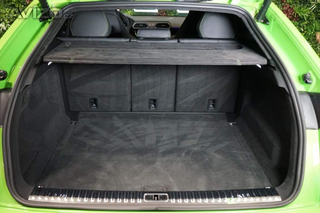 Foto inzerátu Lamborghini Urus S*360*MASÁŽ*B&O3D*HUD