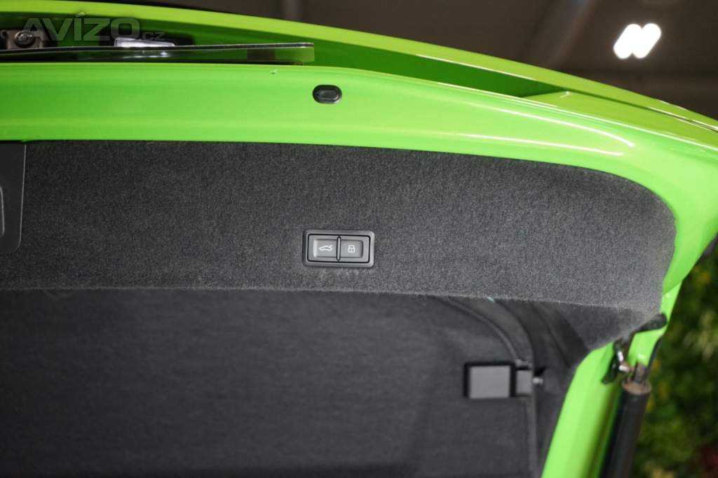 Foto inzerátu Lamborghini Urus S*360*MASÁŽ*B&O3D*HUD