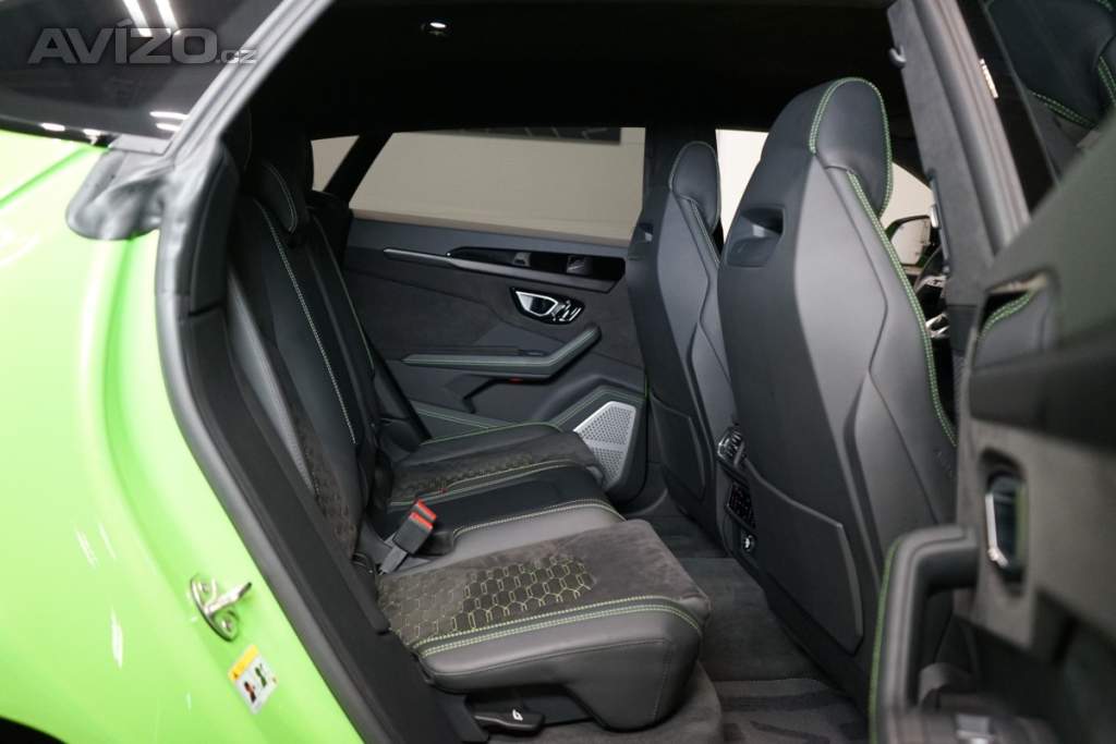 Foto inzerátu Lamborghini Urus S*360*MASÁŽ*B&O3D*HUD