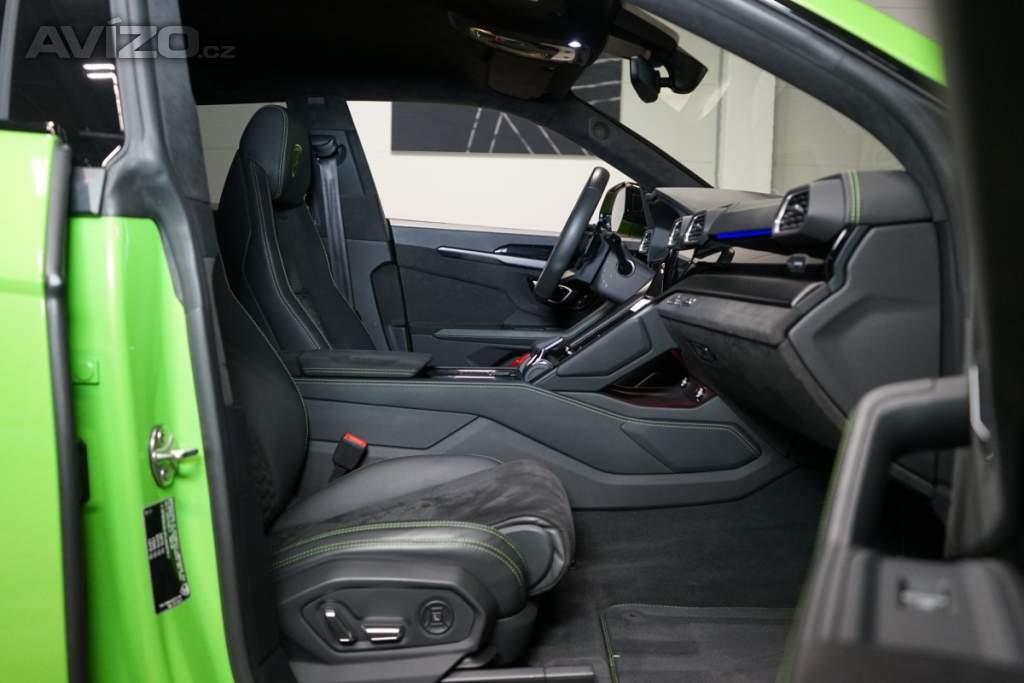 Foto inzerátu Lamborghini Urus S*360*MASÁŽ*B&O3D*HUD