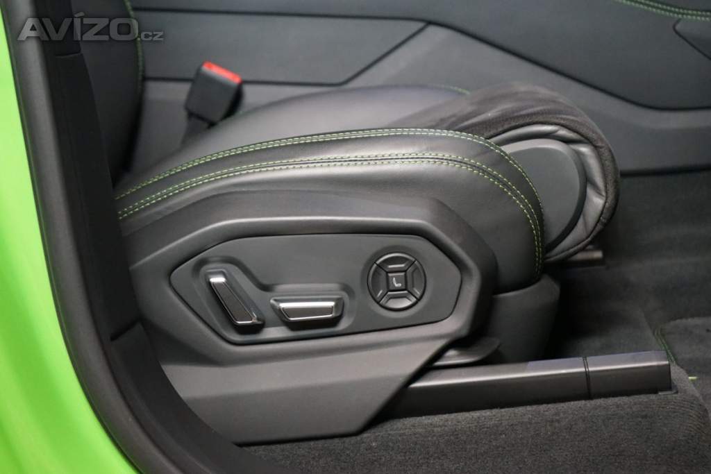 Foto inzerátu Lamborghini Urus S*360*MASÁŽ*B&O3D*HUD