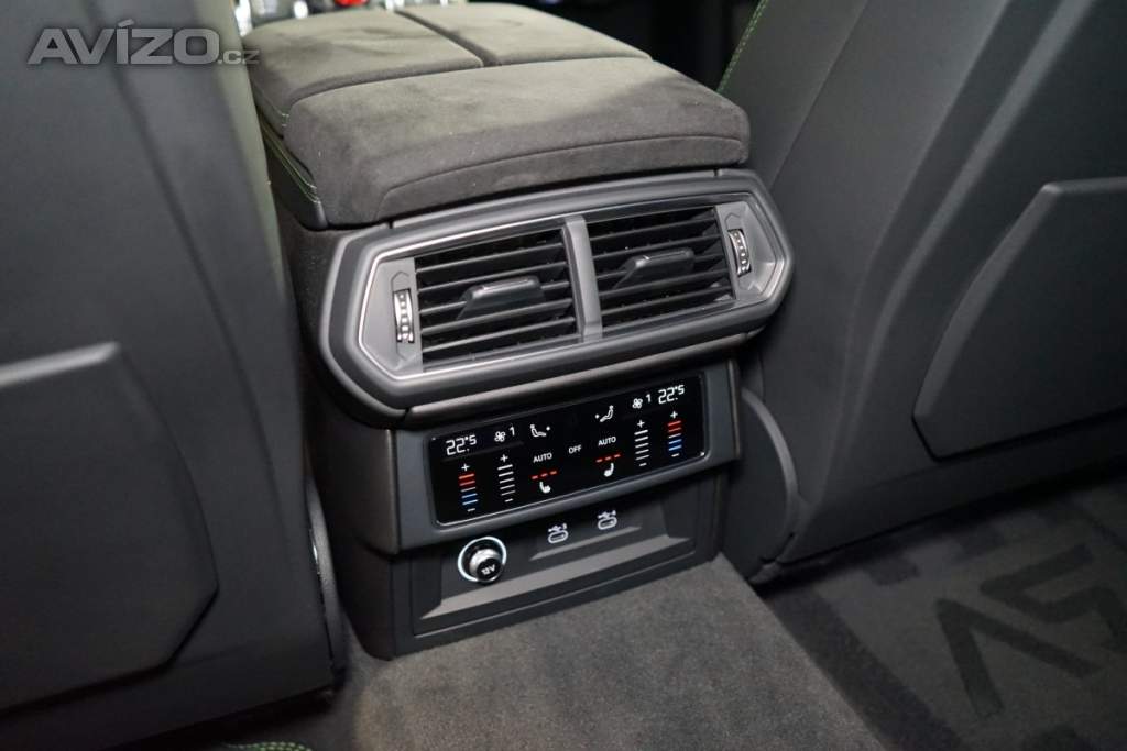 Foto inzerátu Lamborghini Urus S*360*MASÁŽ*B&O3D*HUD