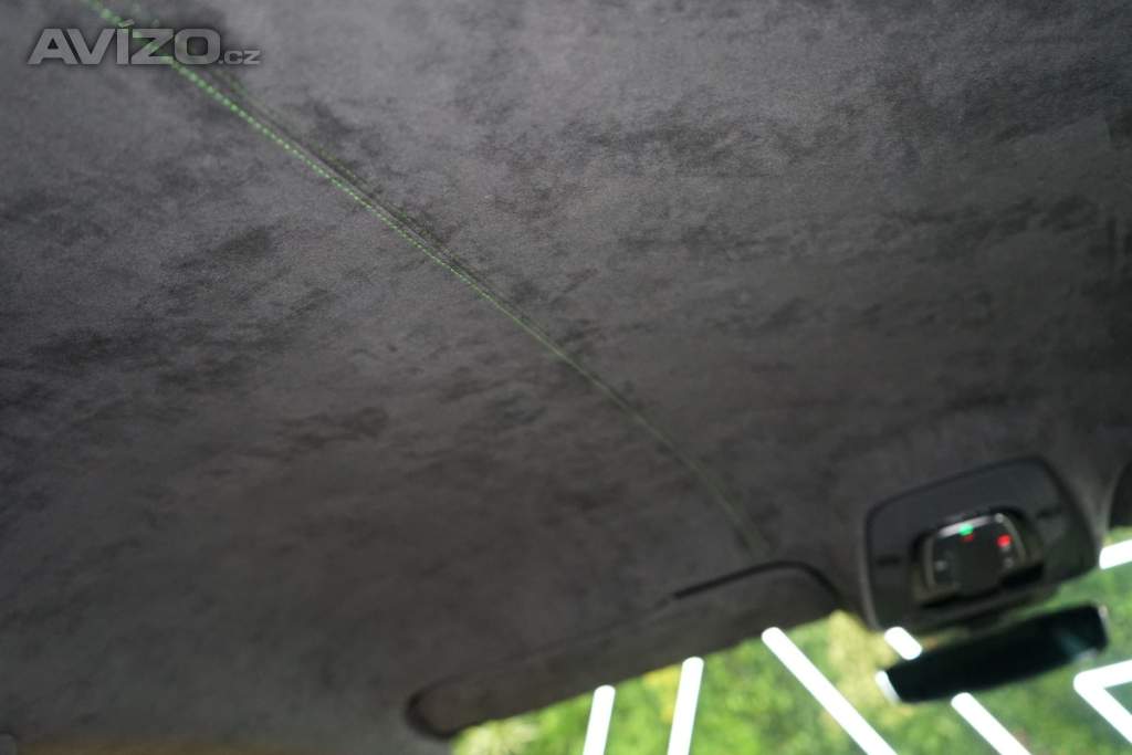 Foto inzerátu Lamborghini Urus S*360*MASÁŽ*B&O3D*HUD