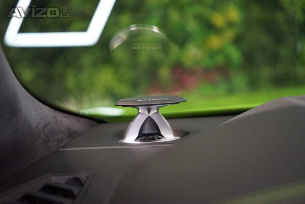 Foto inzerátu Lamborghini Urus S*360*MASÁŽ*B&O3D*HUD