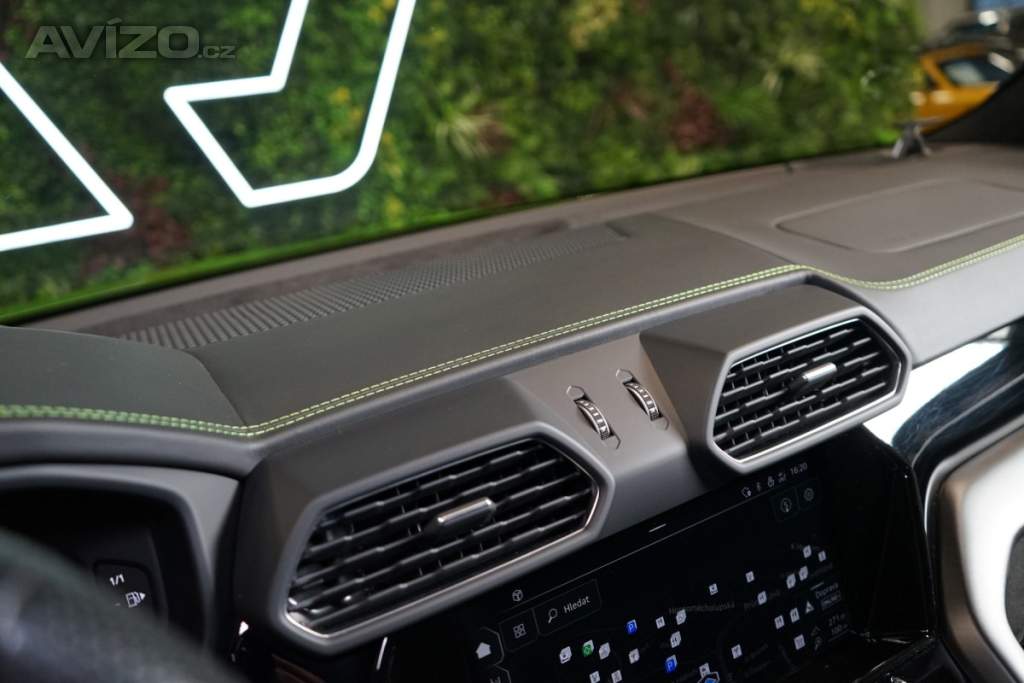 Foto inzerátu Lamborghini Urus S*360*MASÁŽ*B&O3D*HUD