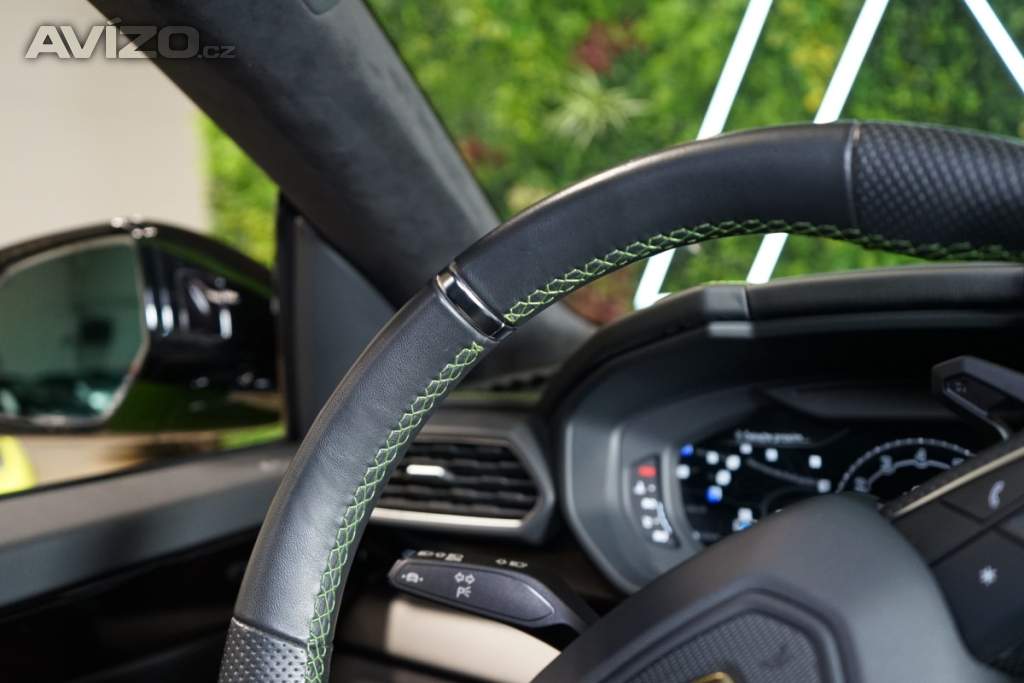 Foto inzerátu Lamborghini Urus S*360*MASÁŽ*B&O3D*HUD