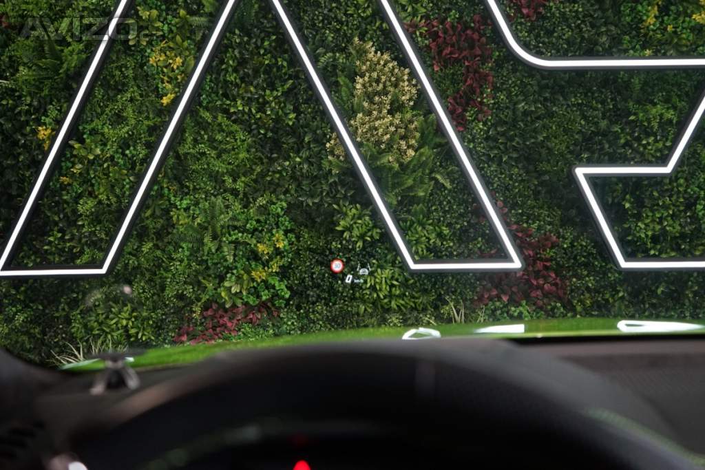 Foto inzerátu Lamborghini Urus S*360*MASÁŽ*B&O3D*HUD