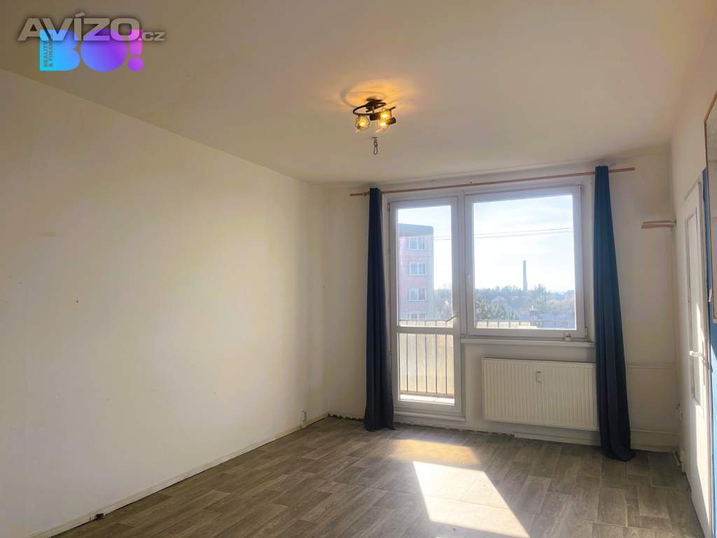 Foto inzerátu Prodej bytu 3+1, 74 m², Olomouc