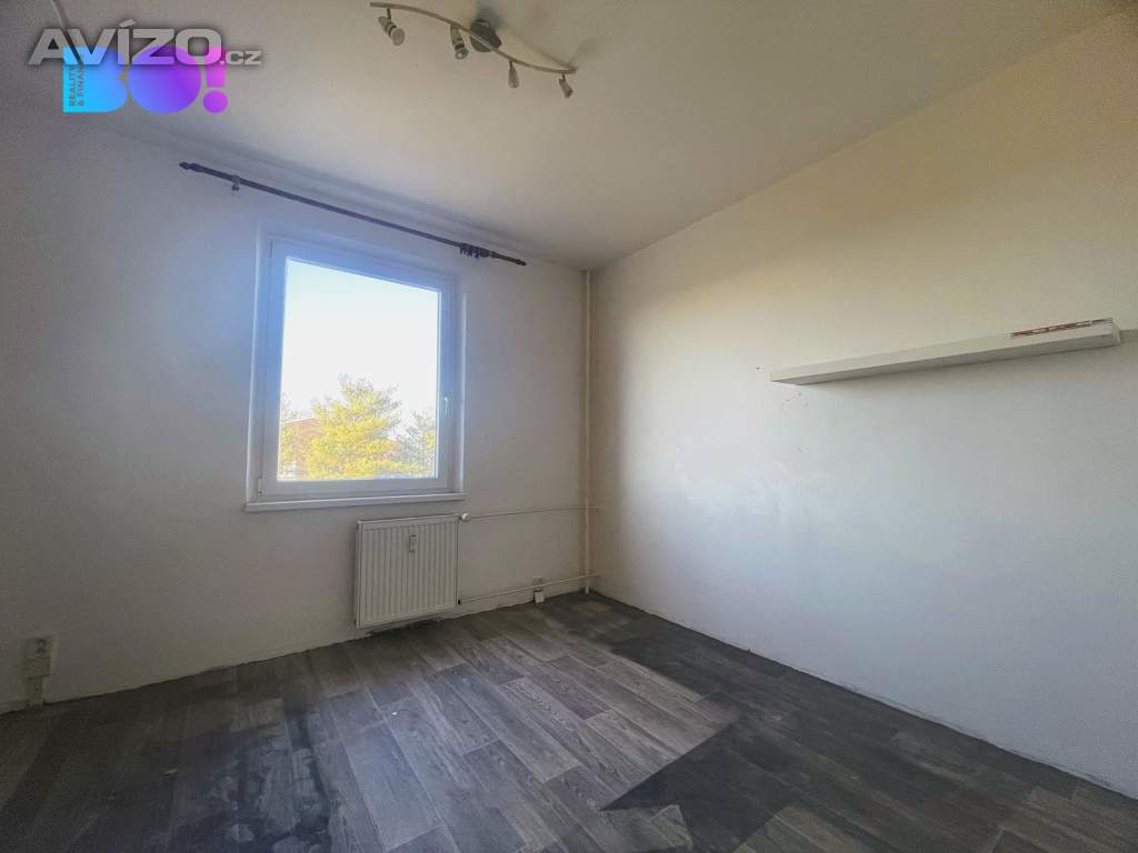 Foto inzerátu Prodej bytu 3+1, 74 m², Olomouc