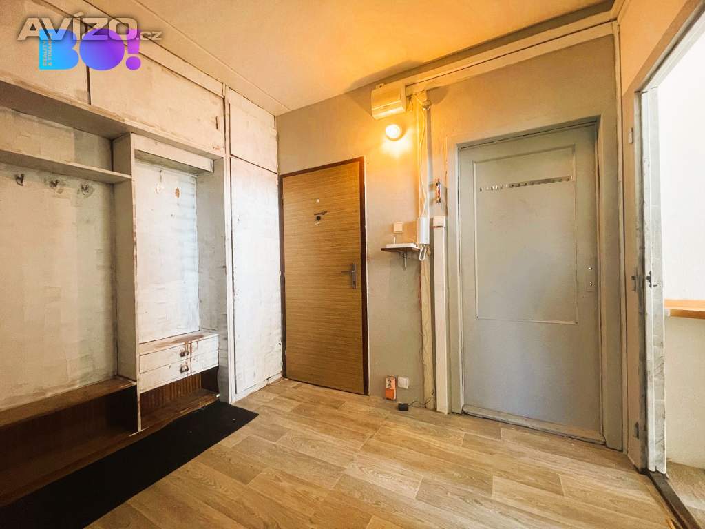 Foto inzerátu Prodej bytu 3+1, 74 m², Olomouc
