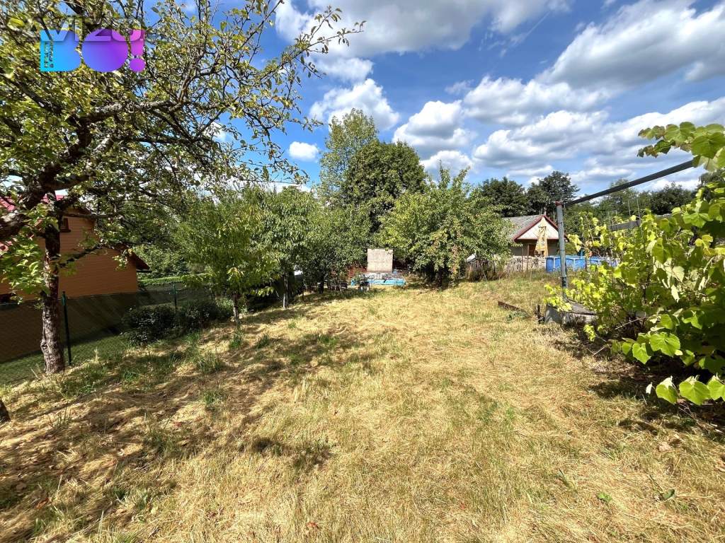 Foto inzerátu Prodej rodinného domu se zahradou, Nové Město na Moravě