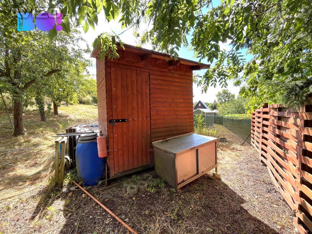 Foto inzerátu Prodej rodinného domu se zahradou, Nové Město na Moravě