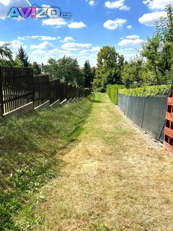 Foto inzerátu Prodej rodinného domu se zahradou, Nové Město na Moravě