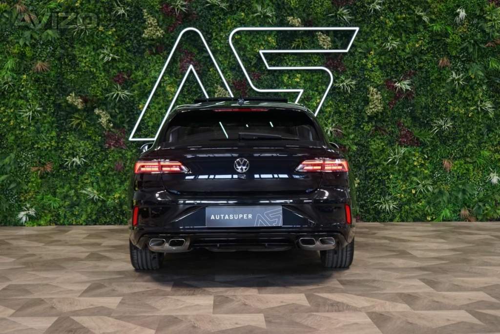 Foto inzerátu Volkswagen Arteon Shooting Brake SB*R*DSG*4MATIC*ACC*DCC*TAŽNÉ*
