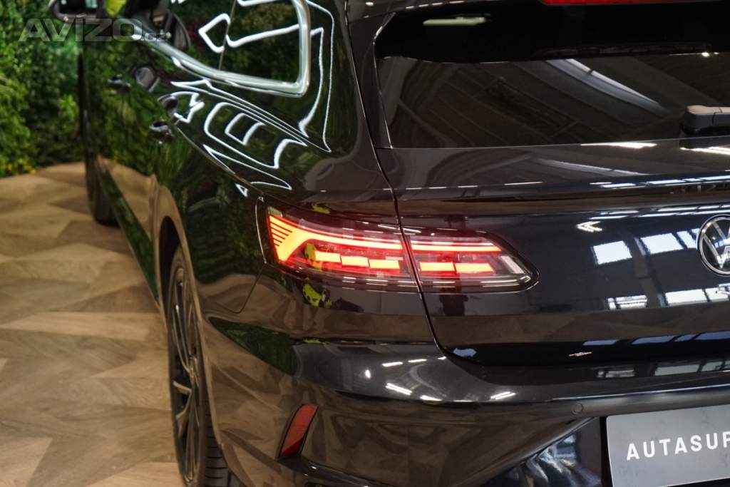 Foto inzerátu Volkswagen Arteon Shooting Brake SB*R*DSG*4MATIC*ACC*DCC*TAŽNÉ*