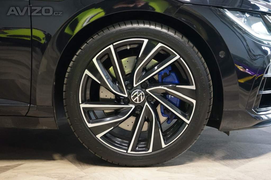 Foto inzerátu Volkswagen Arteon Shooting Brake SB*R*DSG*4MATIC*ACC*DCC*TAŽNÉ*