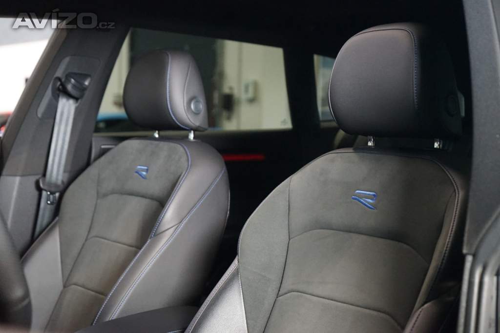 Foto inzerátu Volkswagen Arteon Shooting Brake SB*R*DSG*4MATIC*ACC*DCC*TAŽNÉ*