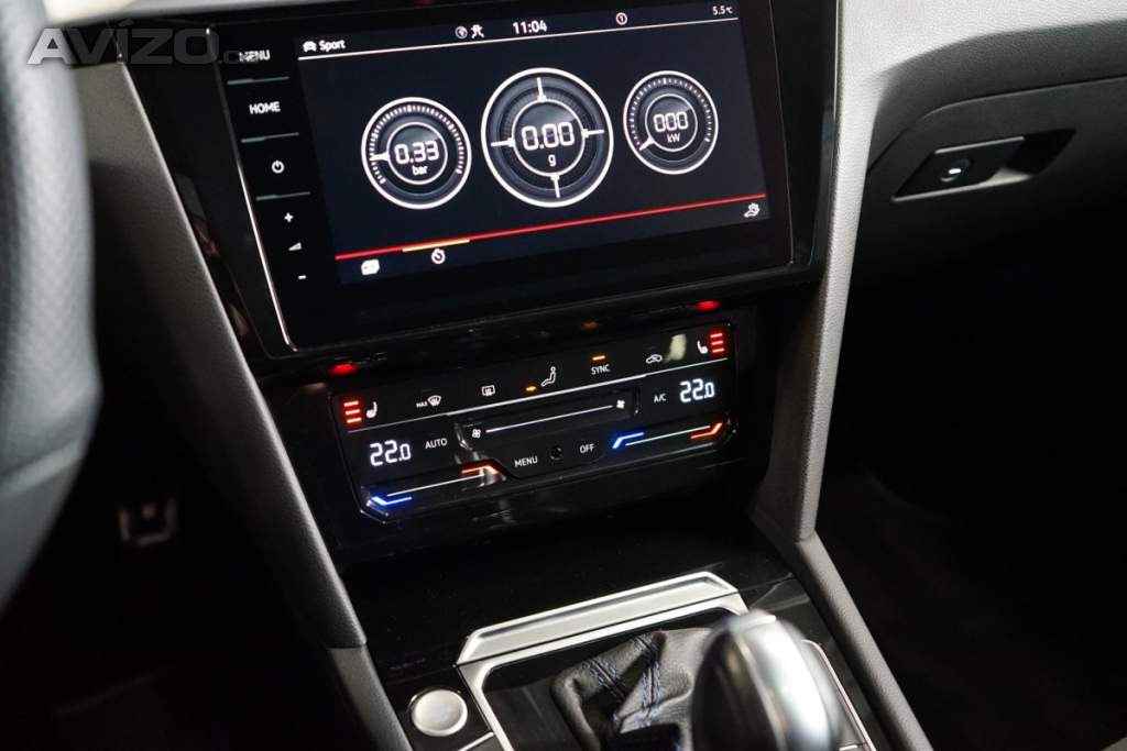 Foto inzerátu Volkswagen Arteon Shooting Brake SB*R*DSG*4MATIC*ACC*DCC*TAŽNÉ*