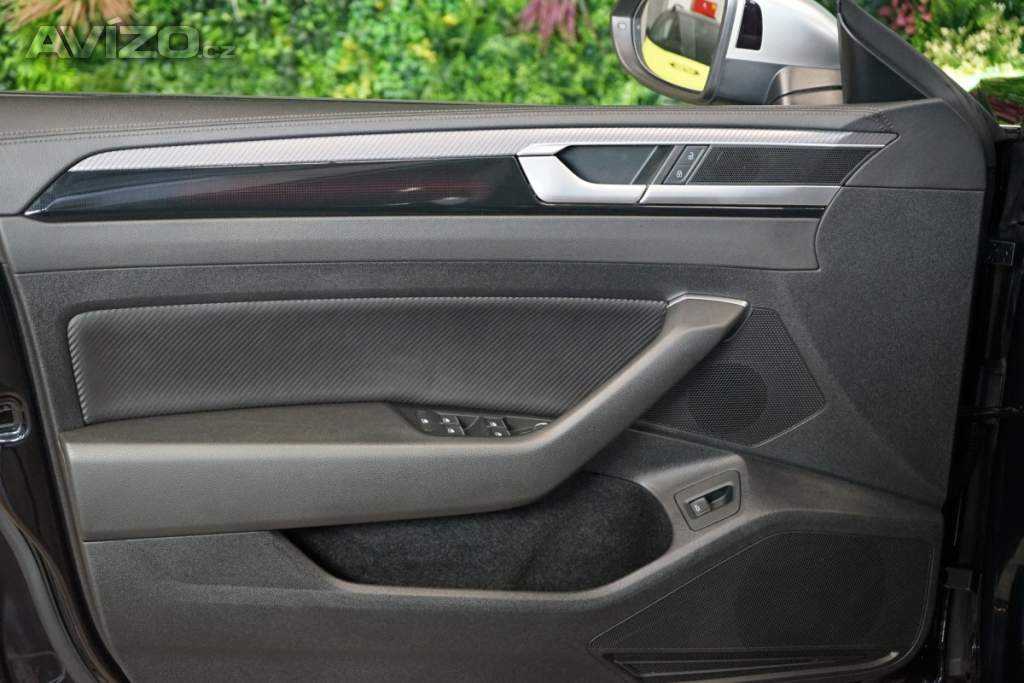 Foto inzerátu Volkswagen Arteon Shooting Brake SB*R*DSG*4MATIC*ACC*DCC*TAŽNÉ*