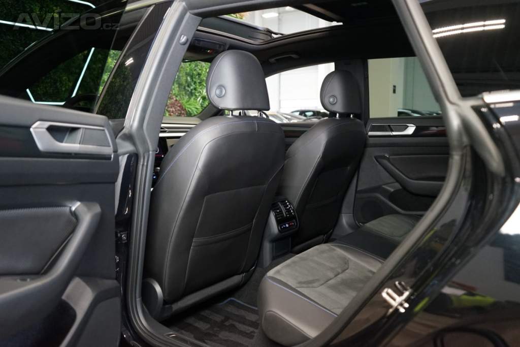 Foto inzerátu Volkswagen Arteon Shooting Brake SB*R*DSG*4MATIC*ACC*DCC*TAŽNÉ*