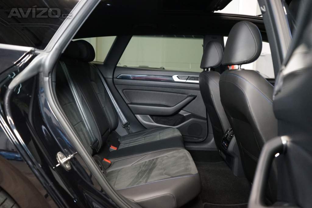 Foto inzerátu Volkswagen Arteon Shooting Brake SB*R*DSG*4MATIC*ACC*DCC*TAŽNÉ*