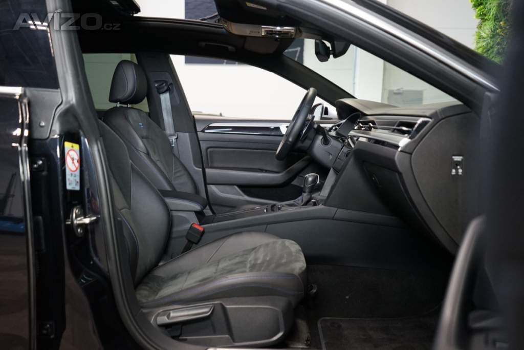 Foto inzerátu Volkswagen Arteon Shooting Brake SB*R*DSG*4MATIC*ACC*DCC*TAŽNÉ*