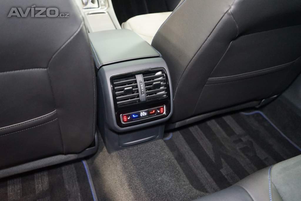 Foto inzerátu Volkswagen Arteon Shooting Brake SB*R*DSG*4MATIC*ACC*DCC*TAŽNÉ*