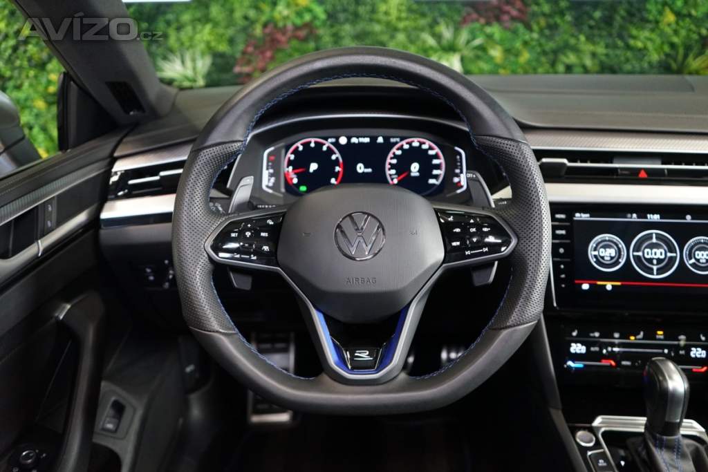 Foto inzerátu Volkswagen Arteon Shooting Brake SB*R*DSG*4MATIC*ACC*DCC*TAŽNÉ*