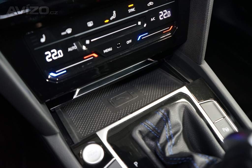 Foto inzerátu Volkswagen Arteon Shooting Brake SB*R*DSG*4MATIC*ACC*DCC*TAŽNÉ*