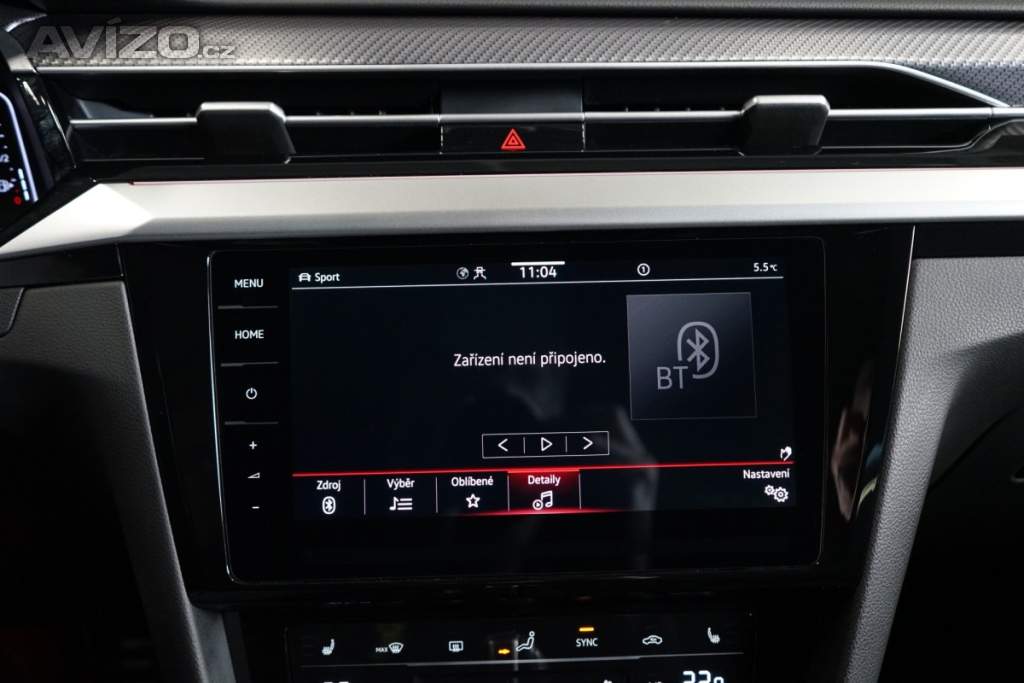 Foto inzerátu Volkswagen Arteon Shooting Brake SB*R*DSG*4MATIC*ACC*DCC*TAŽNÉ*