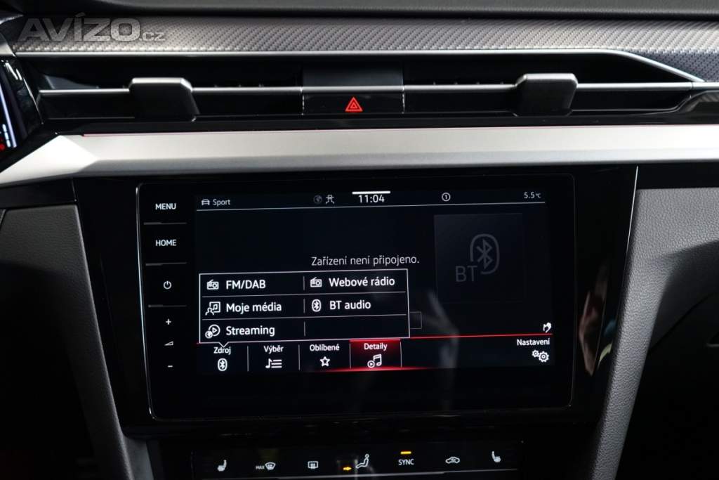 Foto inzerátu Volkswagen Arteon Shooting Brake SB*R*DSG*4MATIC*ACC*DCC*TAŽNÉ*